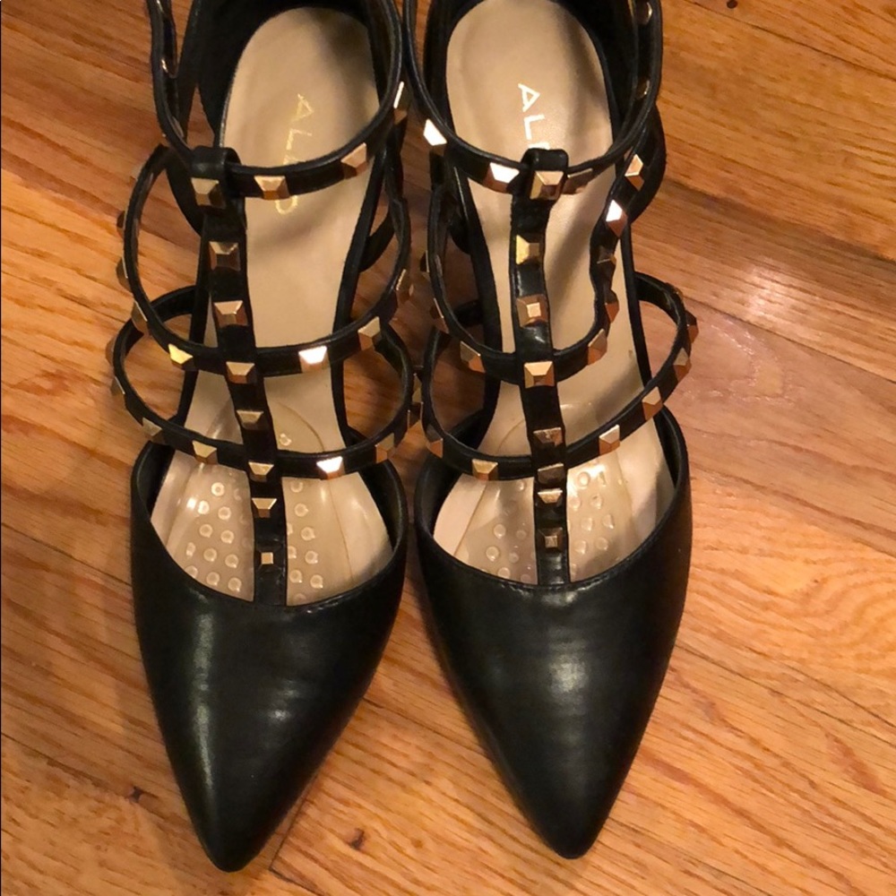 Adaovia Stilettos